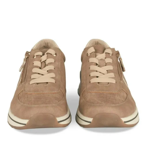 Sneakers BEIGE