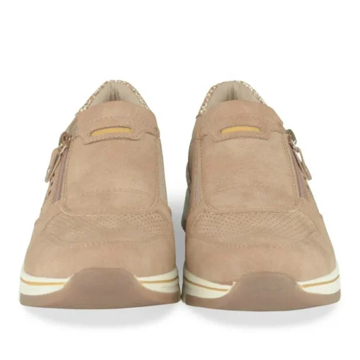 Sneakers BEIGE