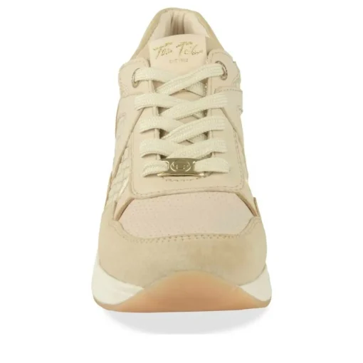Sneakers BEIGE