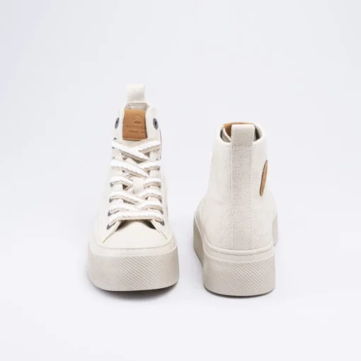 Sneakers BEIGE