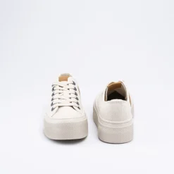 Sneakers BEIGE