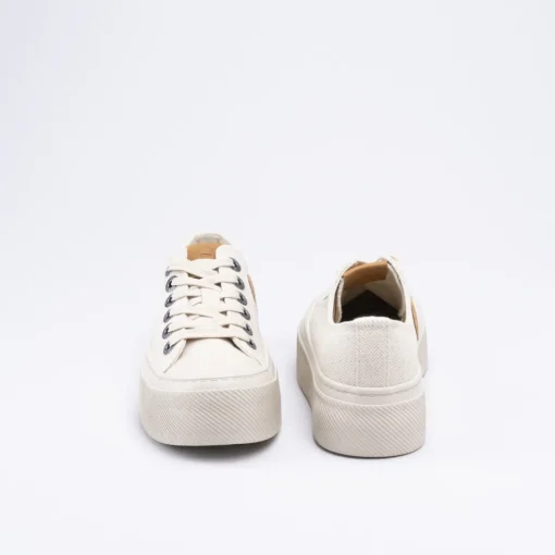Sneakers BEIGE