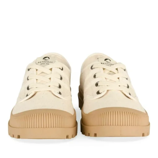 Sneakers BEIGE
