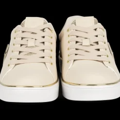 Sneakers BEIGE
