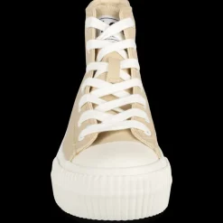 Sneakers BEIGE