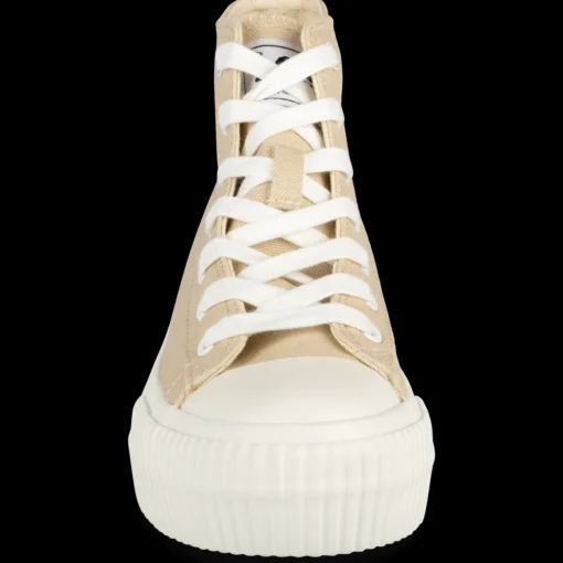 Sneakers BEIGE