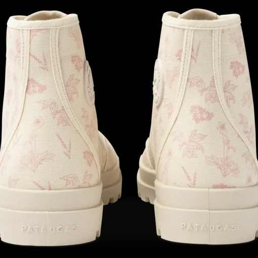 Sneakers BEIGE