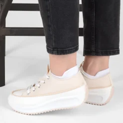 Sneakers BEIGE