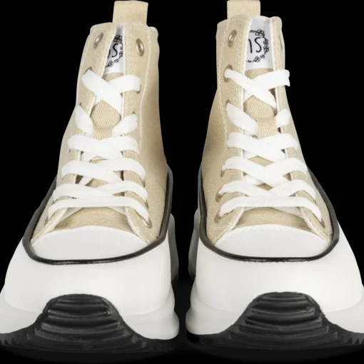 Sneakers BEIGE