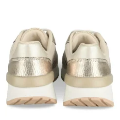 Sneakers BEIGE