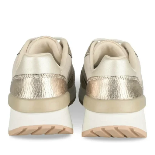 Sneakers BEIGE