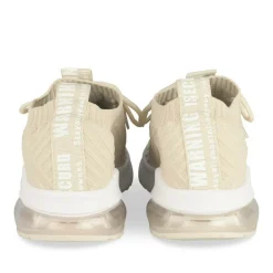 Sneakers BEIGE
