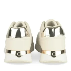 Sneakers BEIGE