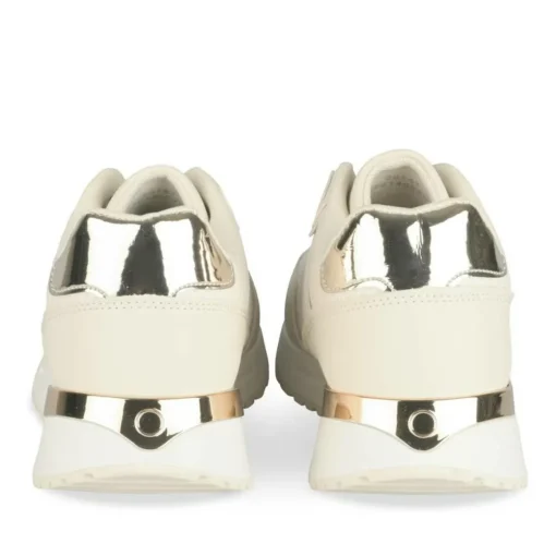 Sneakers BEIGE
