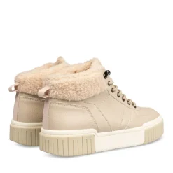Sneakers BEIGE