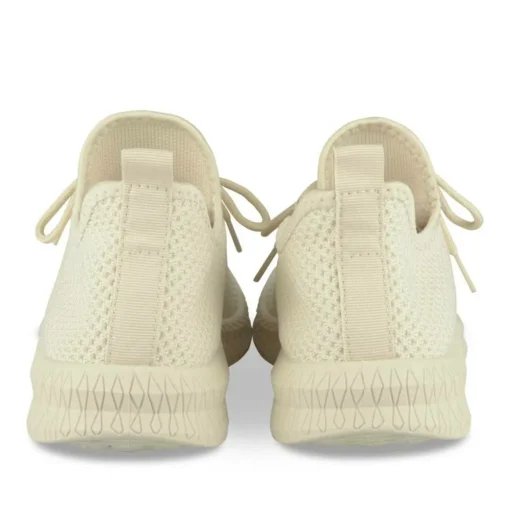 Sneakers BEIGE