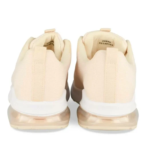 Sneakers BEIGE