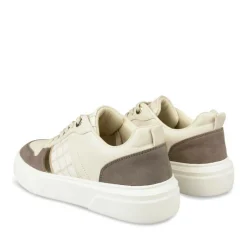 Sneakers BEIGE