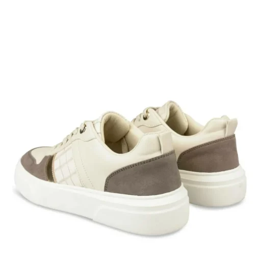 Sneakers BEIGE