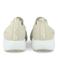 Sneakers BEIGE