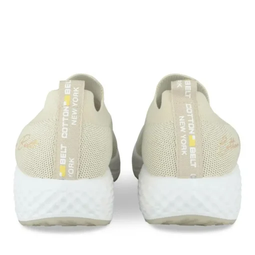 Sneakers BEIGE