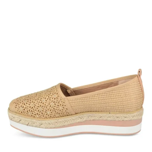 Sneakers BEIGE