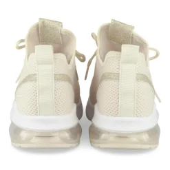 Sneakers BEIGE