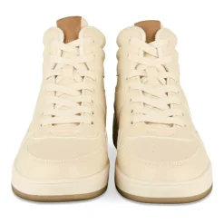 Sneakers BEIGE