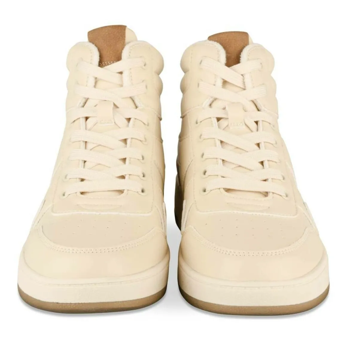 Sneakers BEIGE