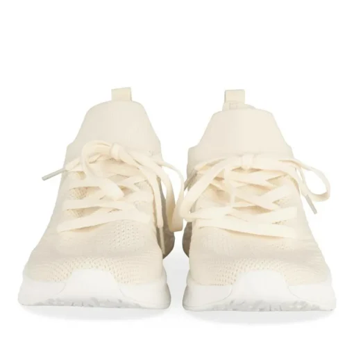Sneakers BEIGE