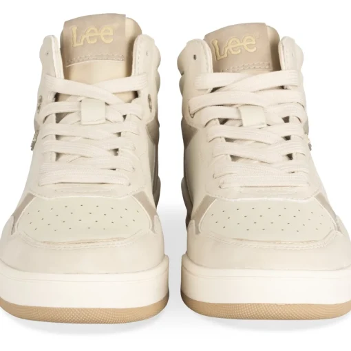 Sneakers BEIGE