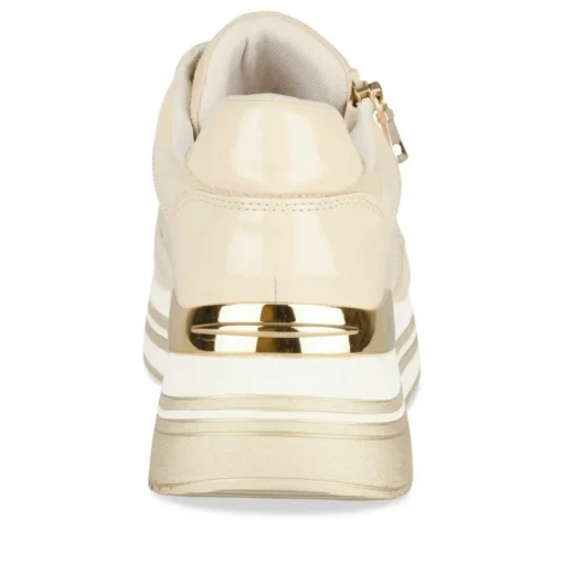 Sneakers BEIGE