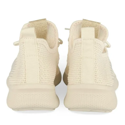Sneakers BEIGE