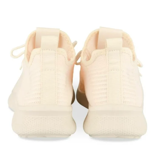 Sneakers BEIGE
