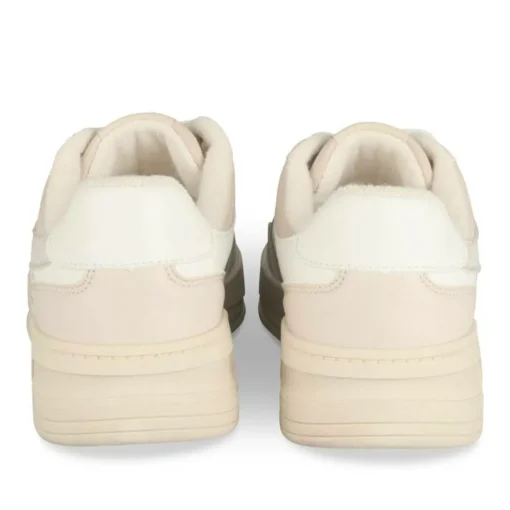 Sneakers BEIGE
