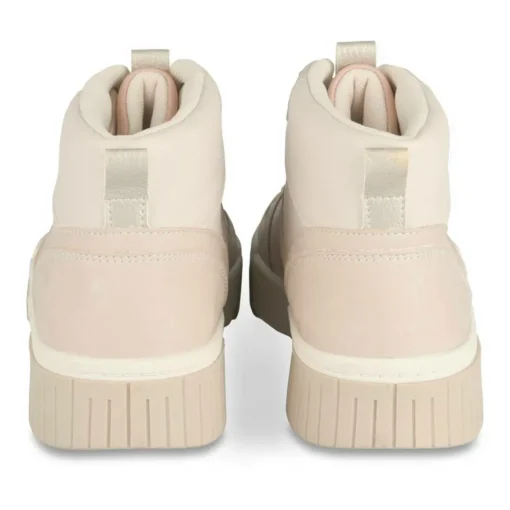 Sneakers BEIGE