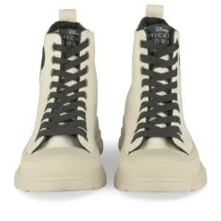Sneakers BEIGE