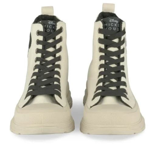 Sneakers BEIGE
