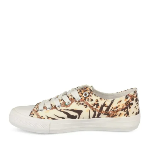 Sneakers BEIGE
