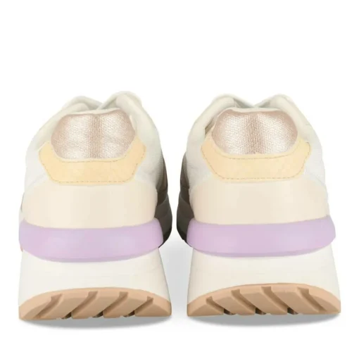 Sneakers BEIGE