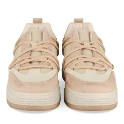 Sneakers BEIGE
