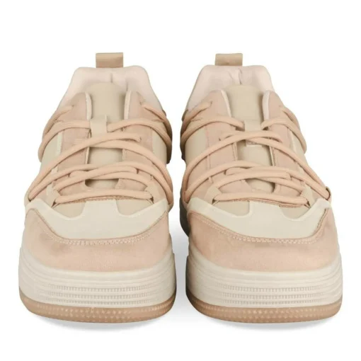 Sneakers BEIGE