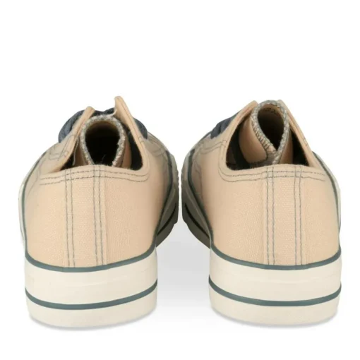Sneakers BEIGE