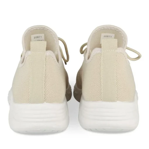 Sneakers BEIGE