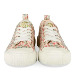 Sneakers BEIGE