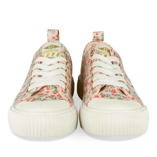 Sneakers BEIGE