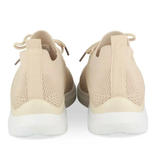 Sneakers BEIGE