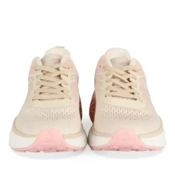 Sneakers BEIGE
