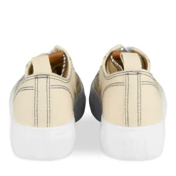 Sneakers BEIGE