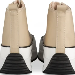 Sneakers BEIGE